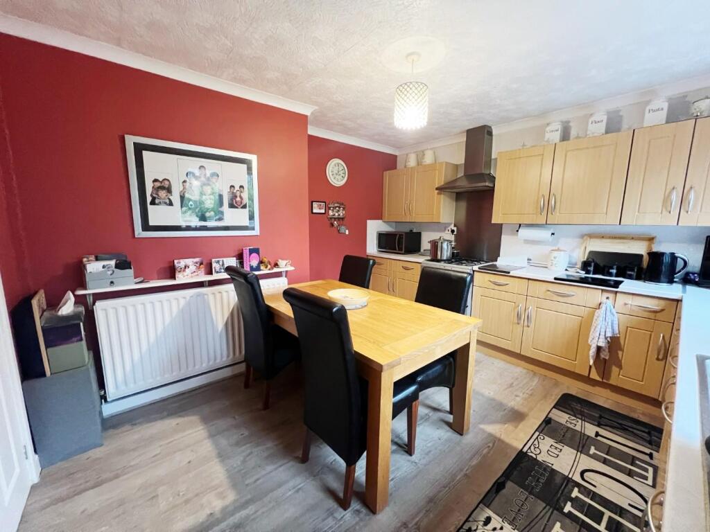 Tudhoe Moor, Spennymoor photo 4