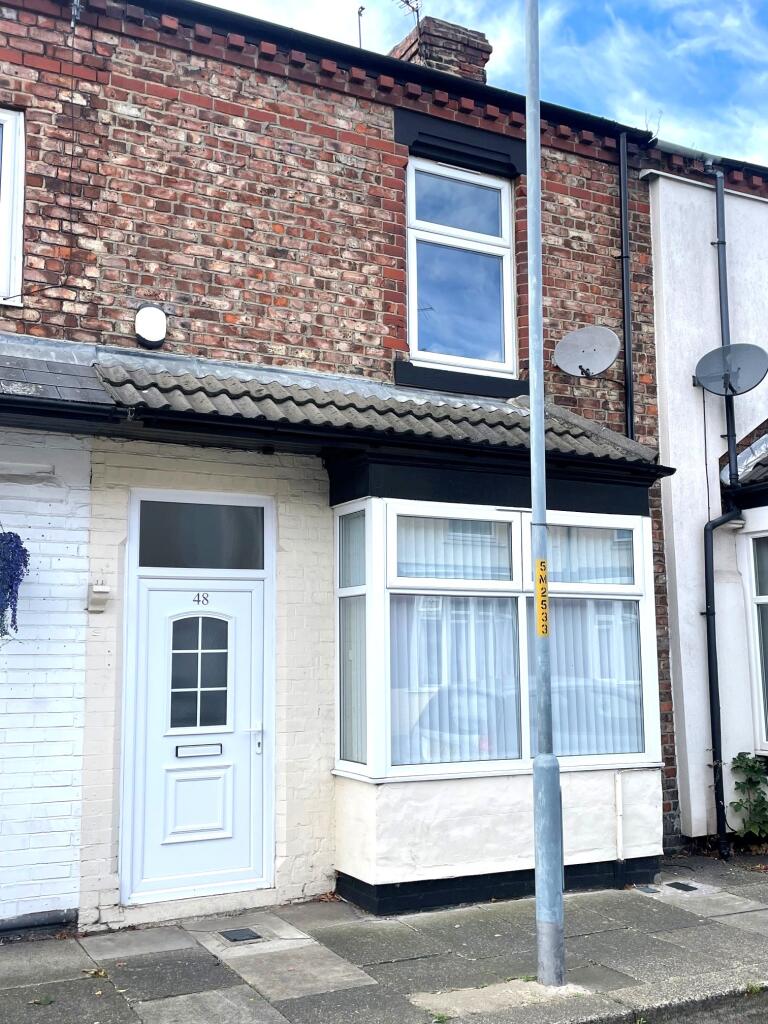 Main image of property: 48 Mansfield Avenue, Thornaby, Stockton-on-tees