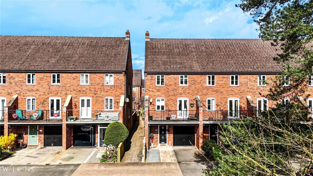 Additional image 36 of The Laurels, Fazeley, Tamworth, Staffordshire, B78