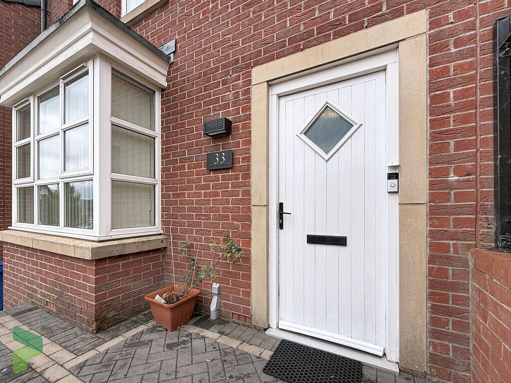 House in Blackburn - View 2