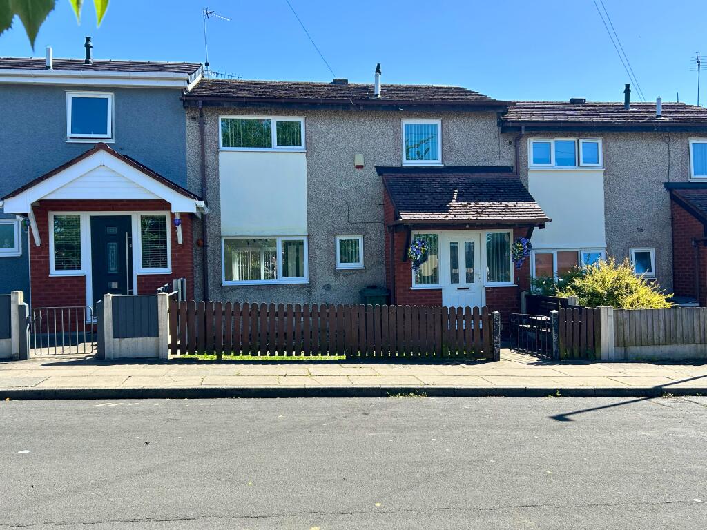 Main image of property: 37 Farmfield Drive, Prenton, Merseyside, CH43