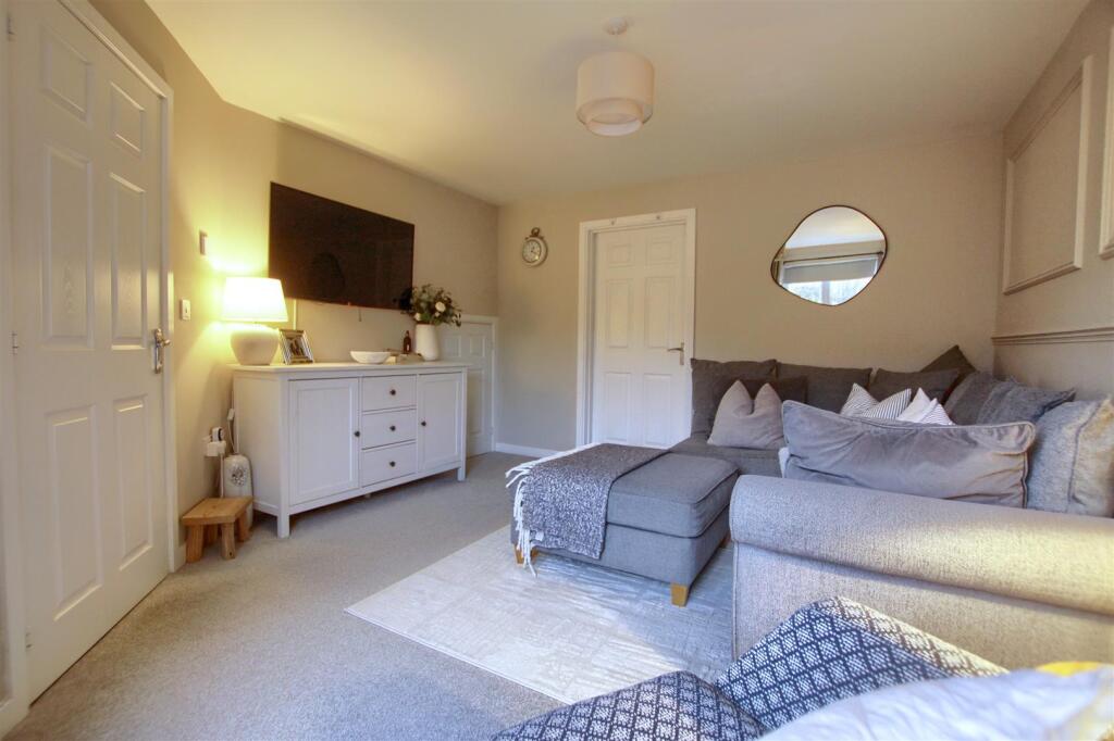 Maiden Way, Ingleby Barwick – pohled 6