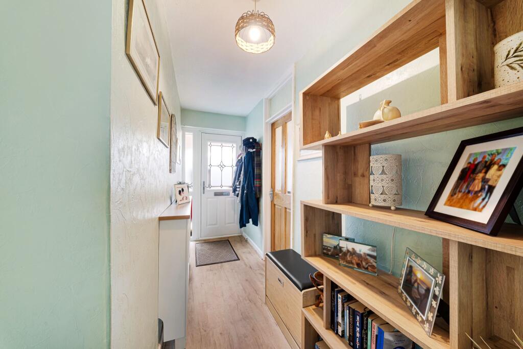 House in Bolton - More