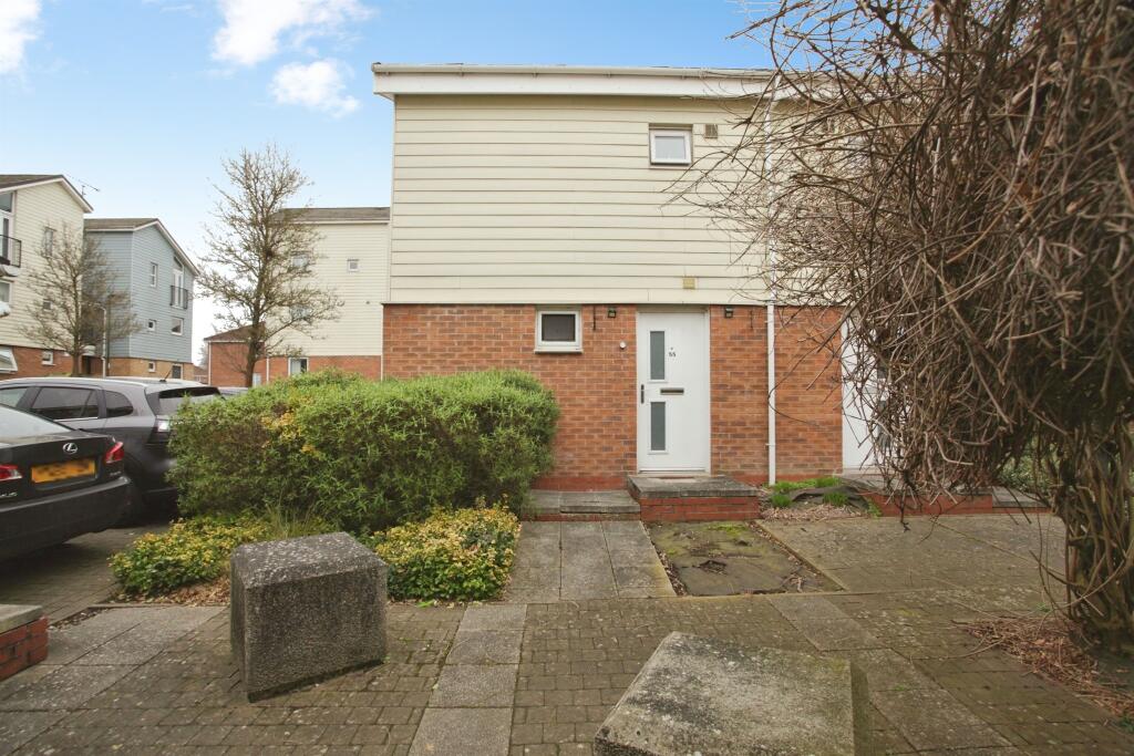 Main image of property: Follager Road, Rugby