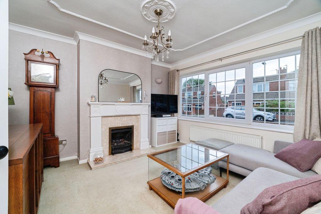 House in Immingham, North East Lincolnshire - View 3