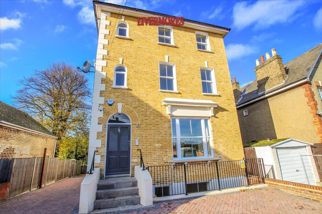 Main image of property: Station Road, Crayford, Kent