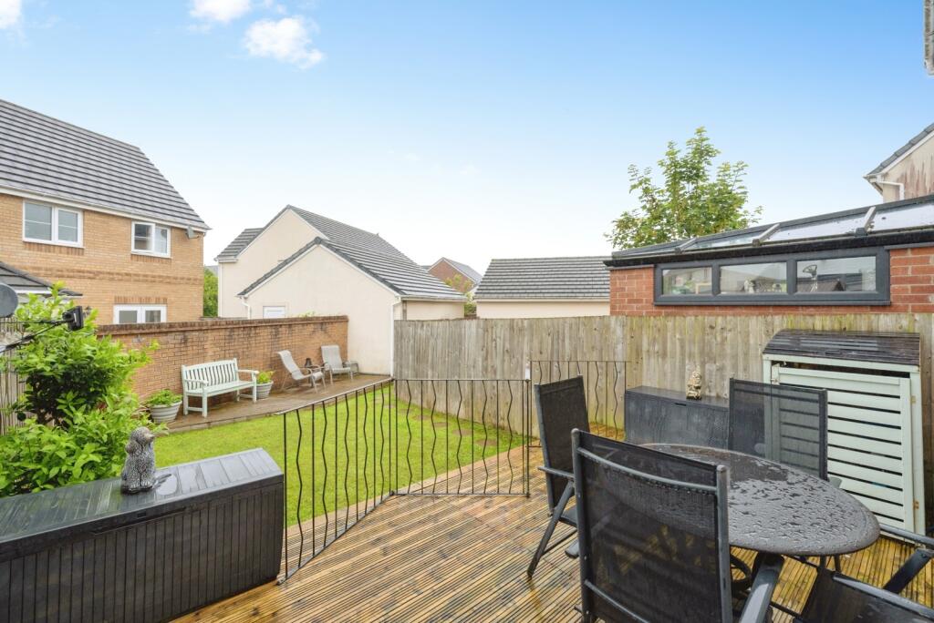 House in Gorseinon - View 4