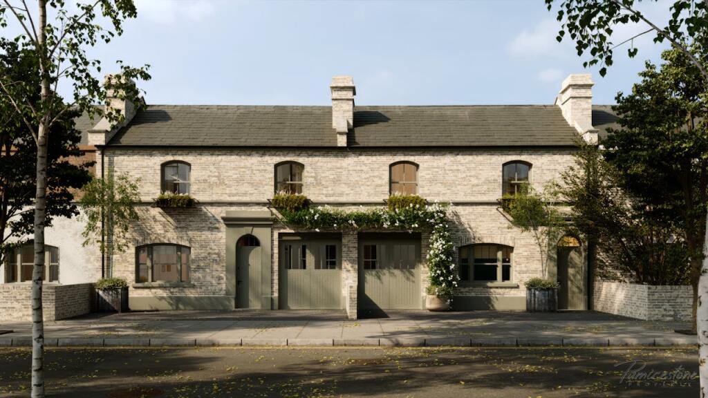 Main image of property: 31 Beethoven Street, Queens Park, London, W10 4LJ