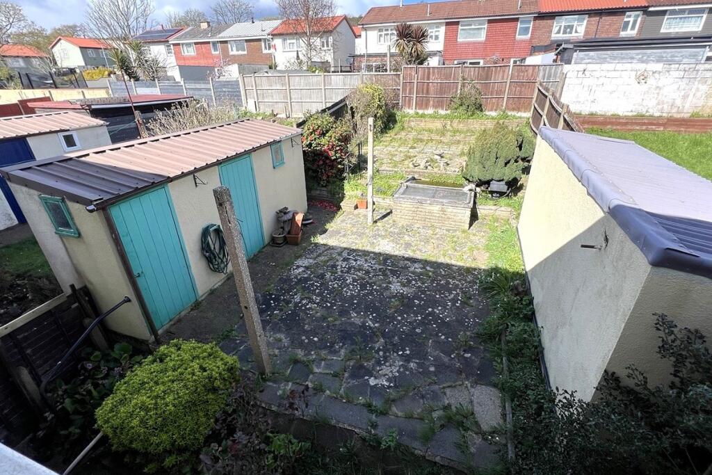 Newbolt Road, Paulsgrove, Portsmouth, Hampshire, PO6 4JQ - View 3