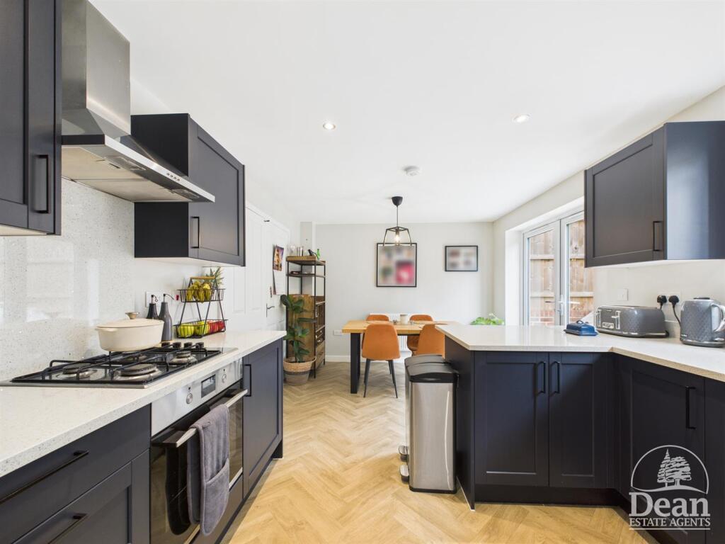 House in Forest of Dean, Lydney - View 3