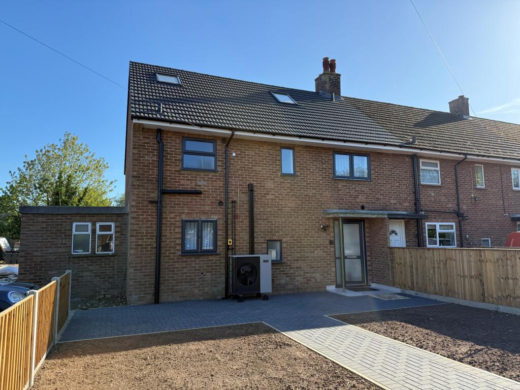 Main image of property: Berry Close, Stretham