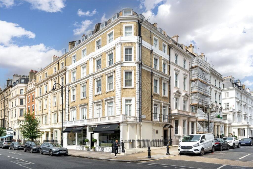 Main image of property: Queensberry Place, London