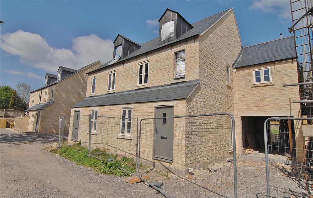 Main image of property: Butt Street, Minchinhampton, Stroud, GL6