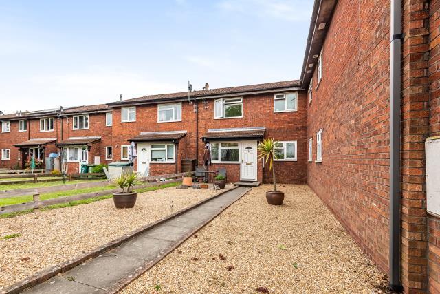 Main image of property: Geneva Close, Shepperton, TW17