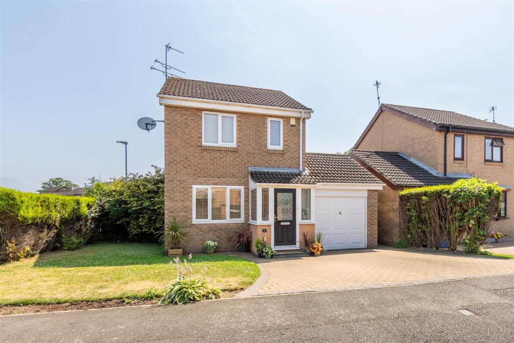 Main image of property: Ryehaugh, Ponteland, NE20