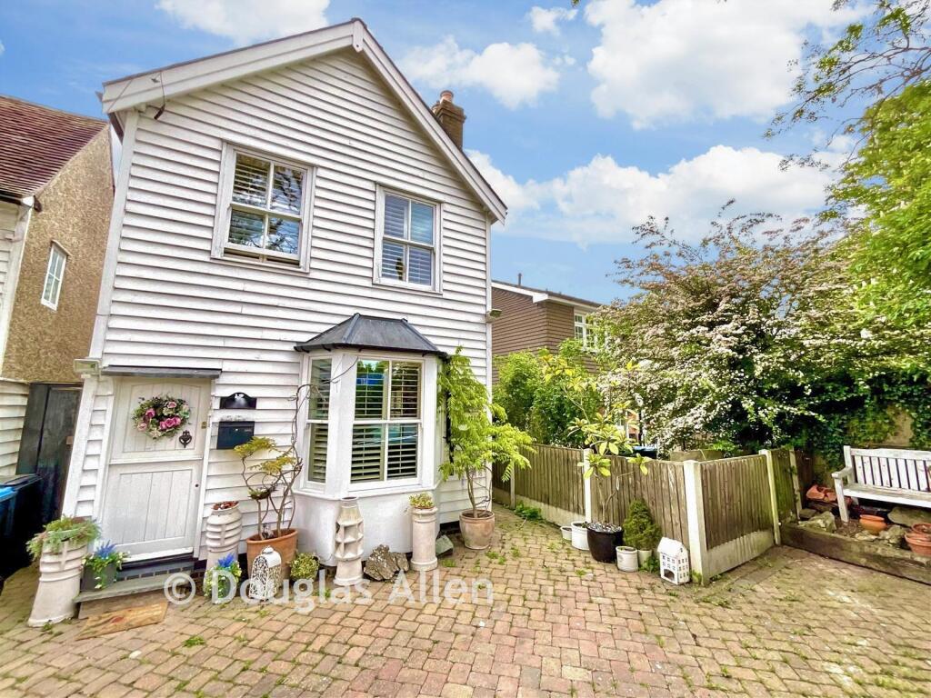 Main image of property: Gravel Lane, Chigwell, Essex
