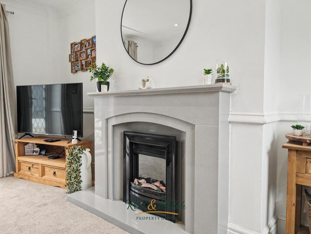 House in Chester, Bagillt - View 5