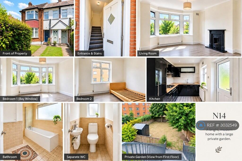 Main image of property: Speyside, London, N14