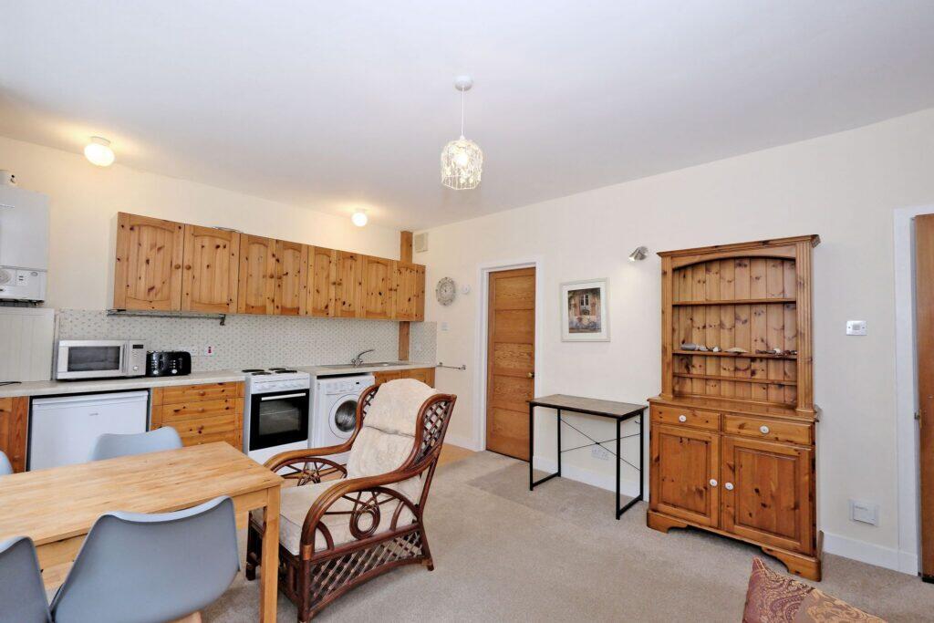 Apartment in Aberdeen - View 4