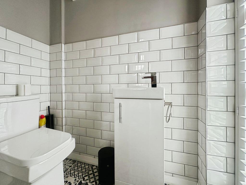 House in Bury, Greater Manchester - More