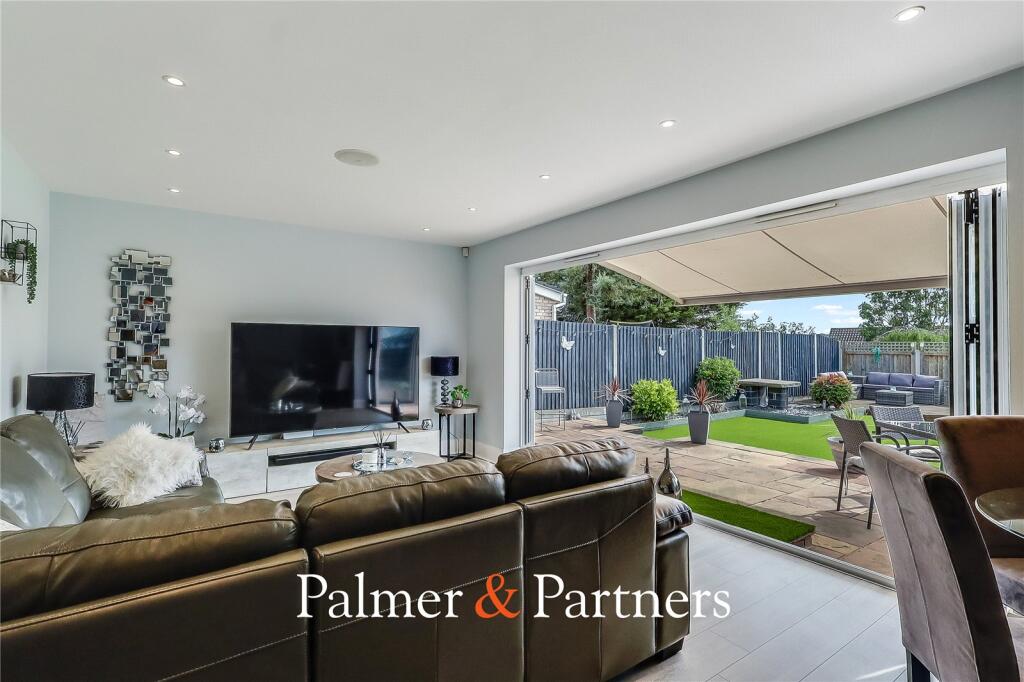 Main image of property: Broomfield Road, Chelmsford, Essex, CM1