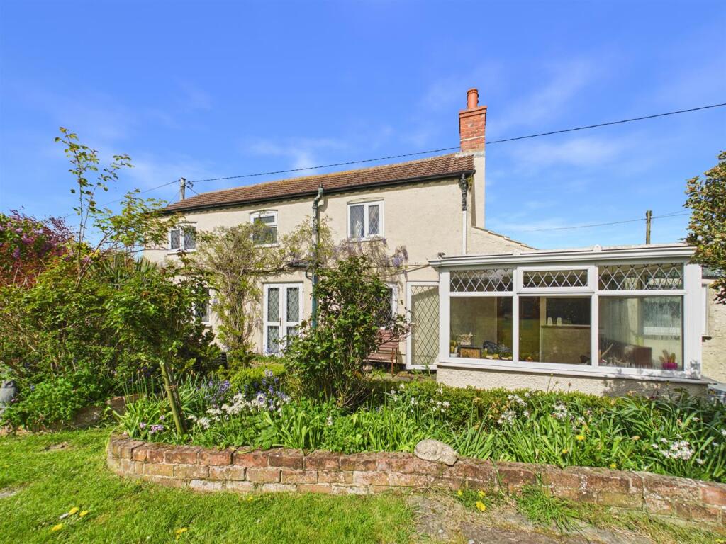 Main image of property: Main Road, Strubby, Alford