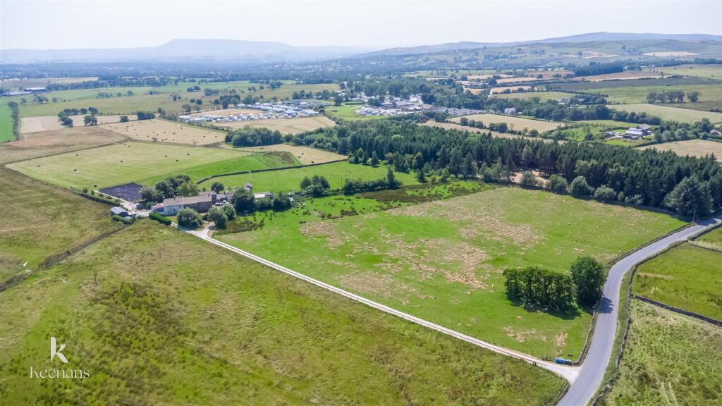 Main image of property: Coolam, Tosside