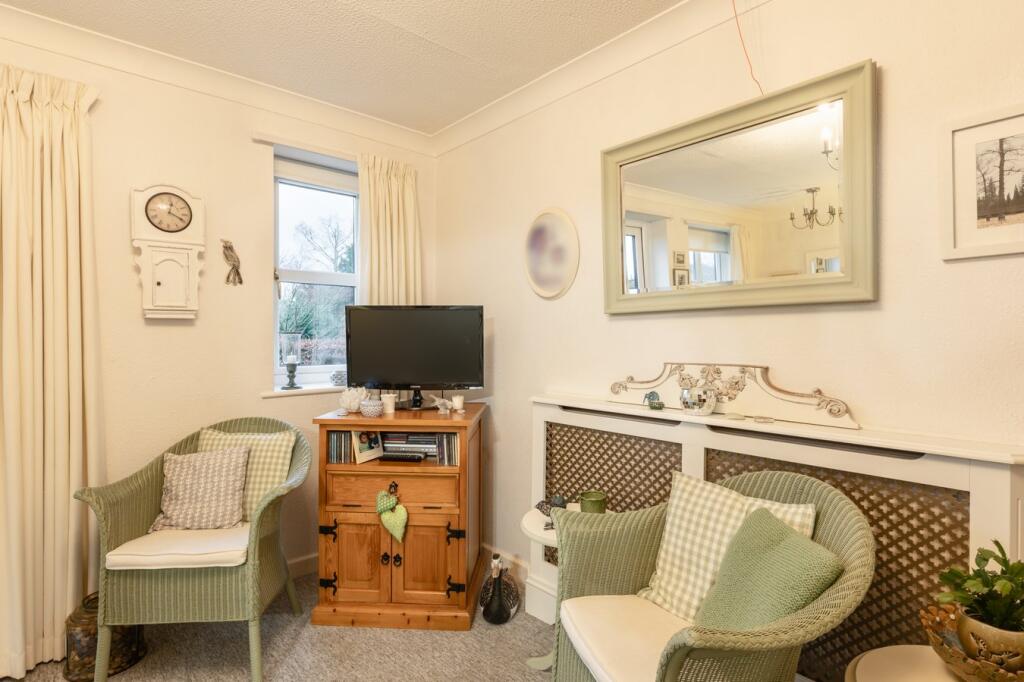 Additional image 11 of Yew Tree Gardens, Henley in Arden, Warwickshire, B95