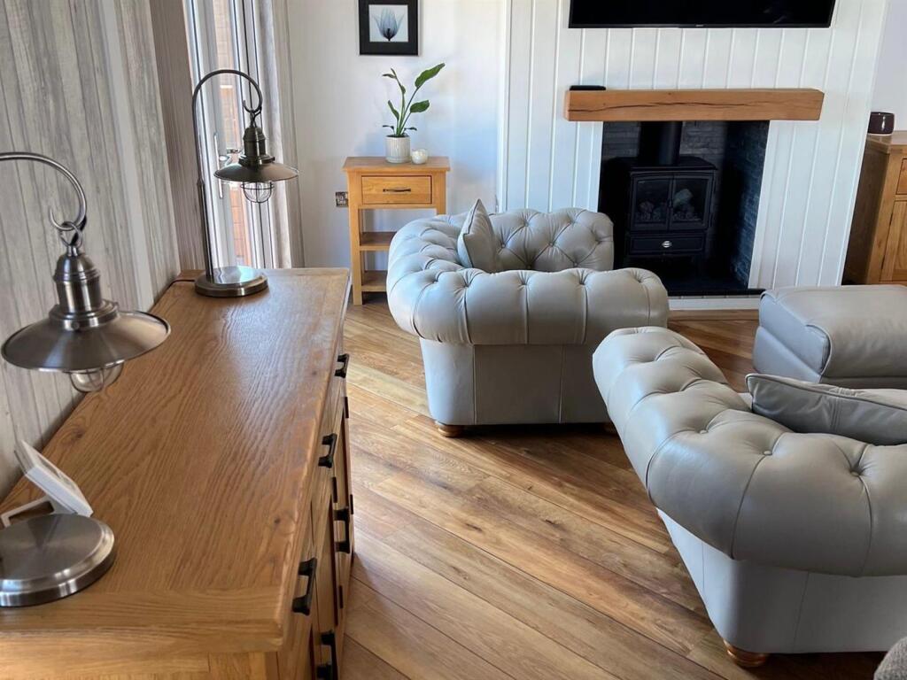 House in Llanedwen, Ynys Môn / Isle of Anglesey - View 5