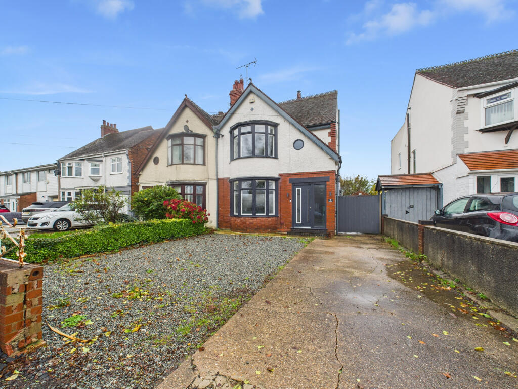 Main image of property: Bellfield Avenue,  Hull, HU8