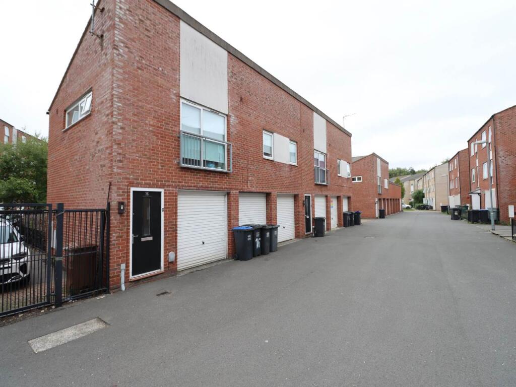 Main image of property: Aviation Avenue, Hatfield, Hertfordshire