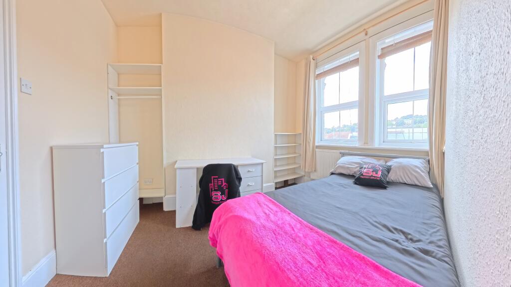 Main image of property: Lewes Road, Brighton BN2