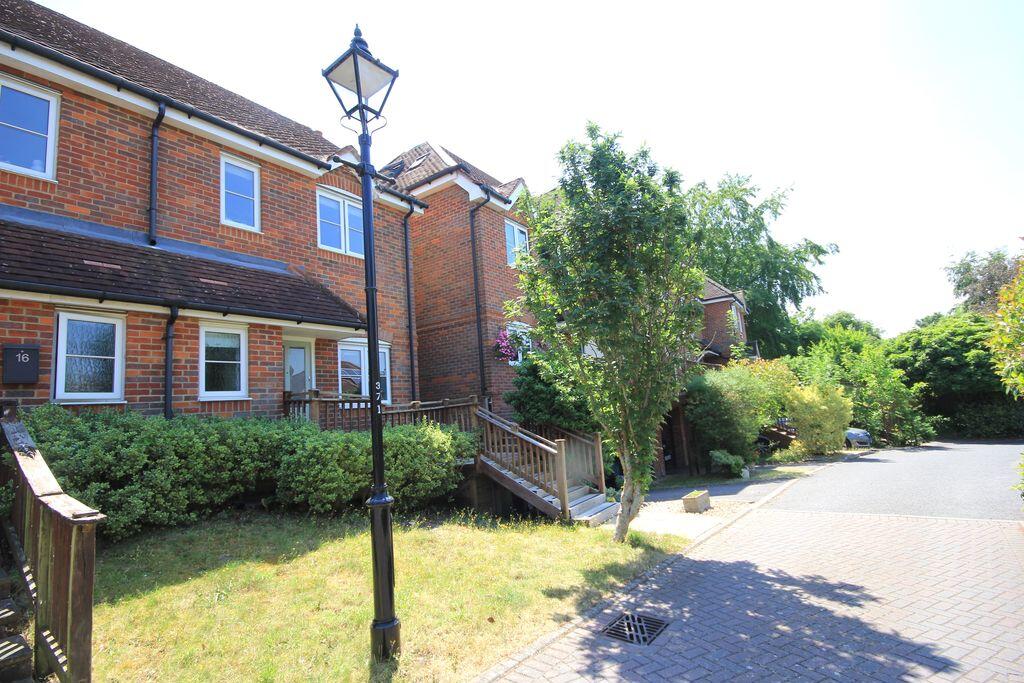 Main image of property: Princes Risborough