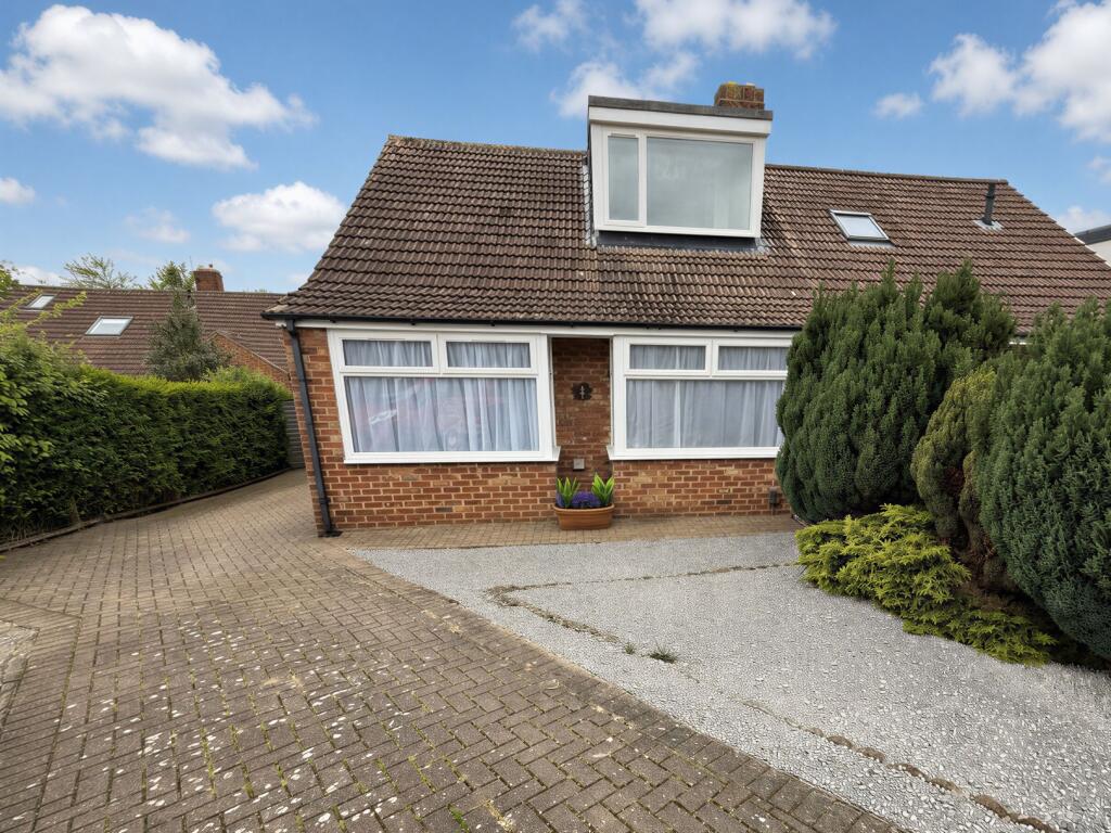 Main image of property: Carmel Gardens, Nunthorpe, North Yorkshire