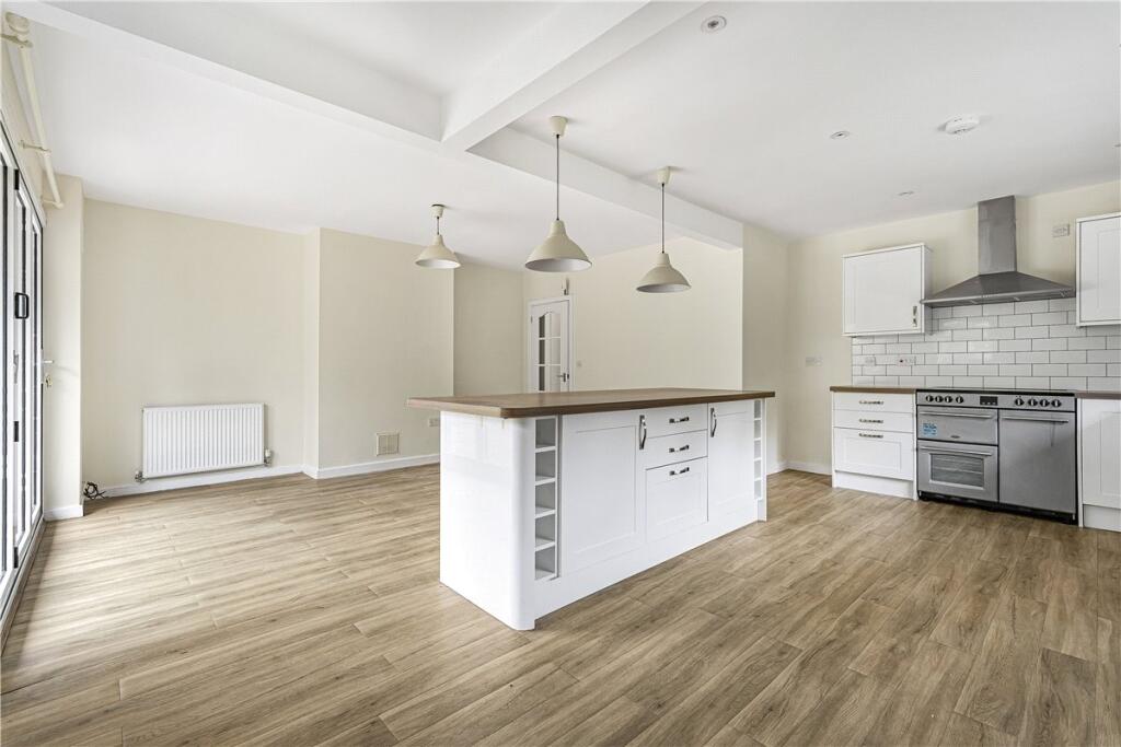 Main image of property: Darnford Lane, Lichfield, WS14