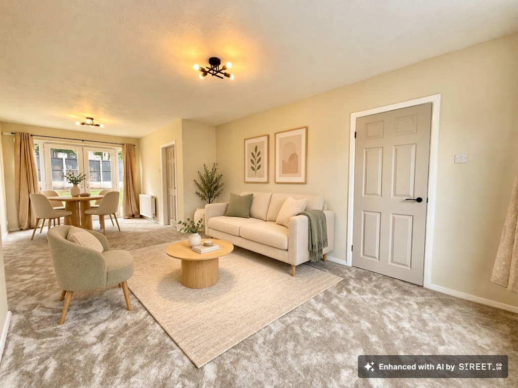 House in Stoke-on-Trent - View 2