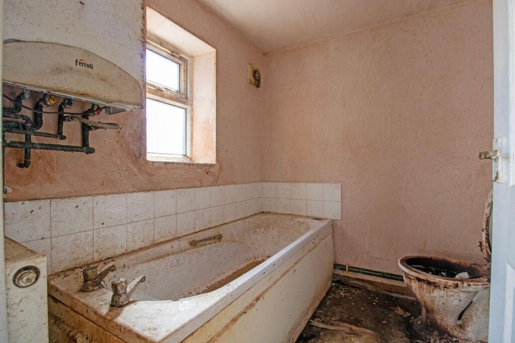 House in Doncaster - More