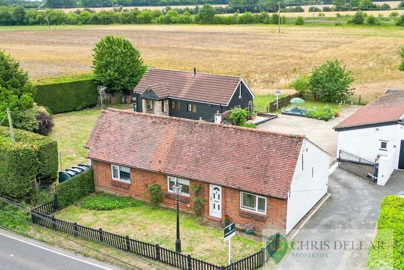 Main image of property: Hooks Cross, Watton at Stone