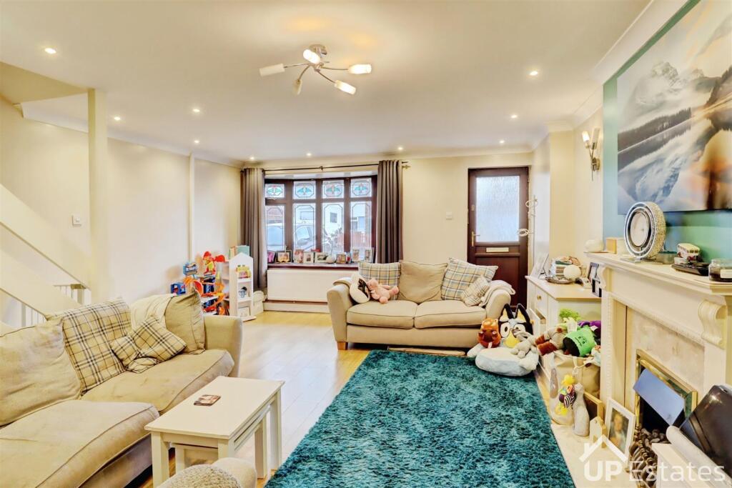 Arran Close, Nuneaton photo 4
