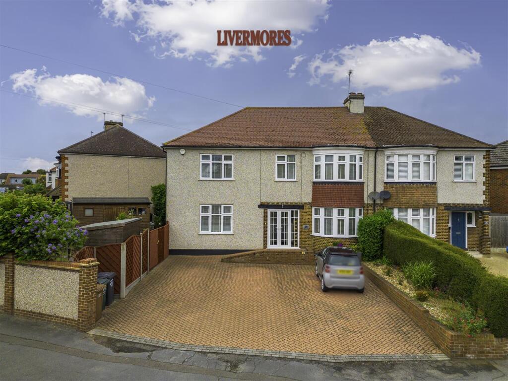 Main image of property: Hedge Place Road, Greenhithe