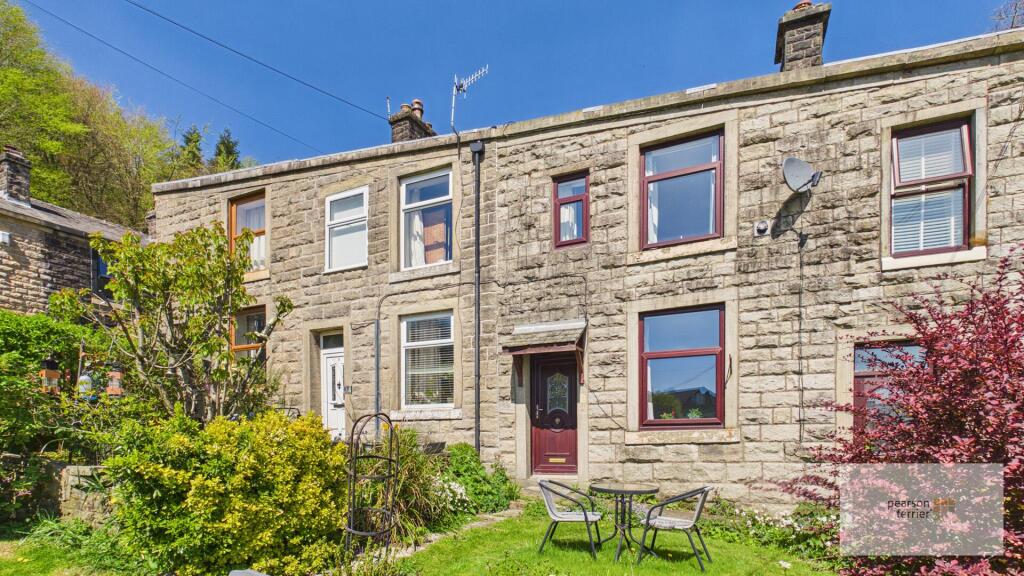 Main image of property: Mount Street, Ramsbottom