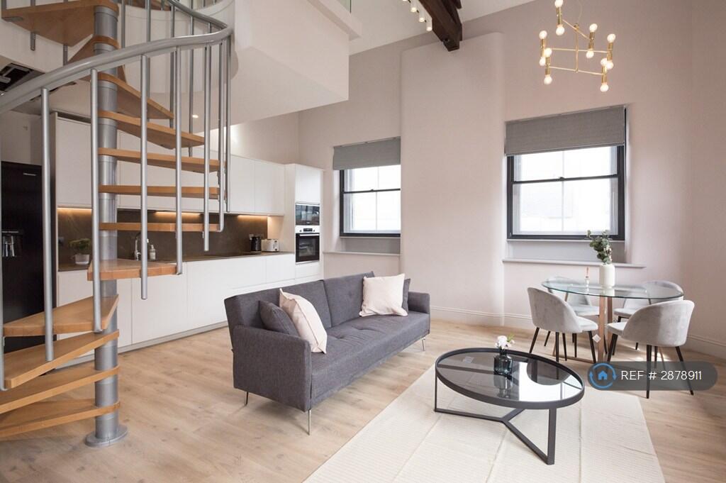 3 bedroom flat for rent