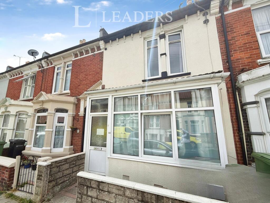 Main image of property: Queens Road, Portsmouth, Hampshire