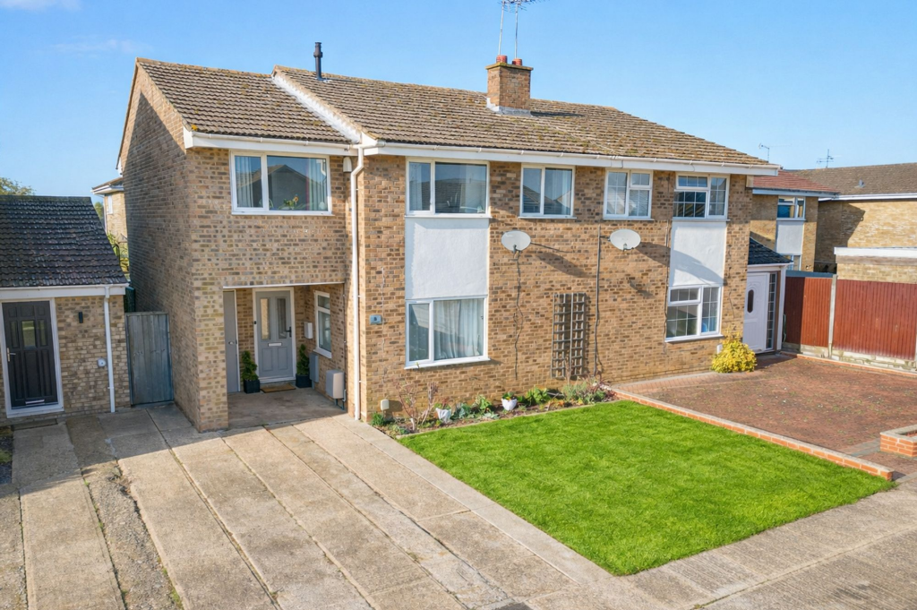 Main image of property: Lime Road, Yardley Gobion, NN12