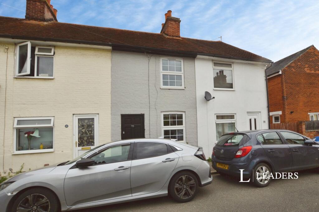 Main image of property: Artillery Street, Colchester, CO1
