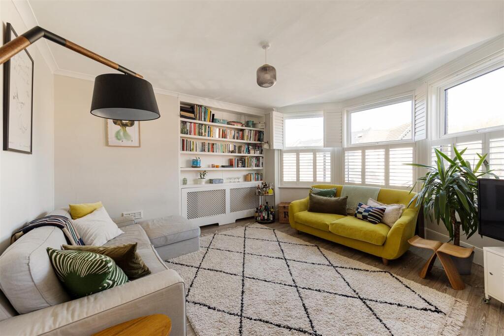Apartment in London, Walthamstow Village, Leyton - View 2