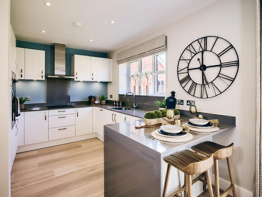 Off Calvin Thomas Way, Wallingford, 
Oxfordshire 
OX10 0FQ photo 4