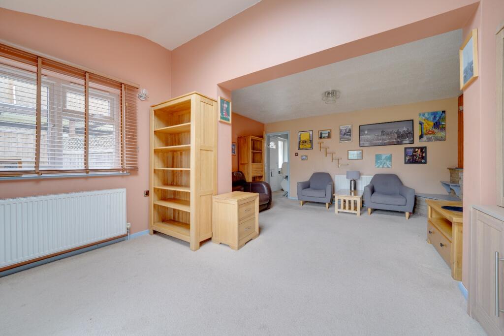Shakespeare Road, St. Ives, Cambridgeshire, PE27 photo 3