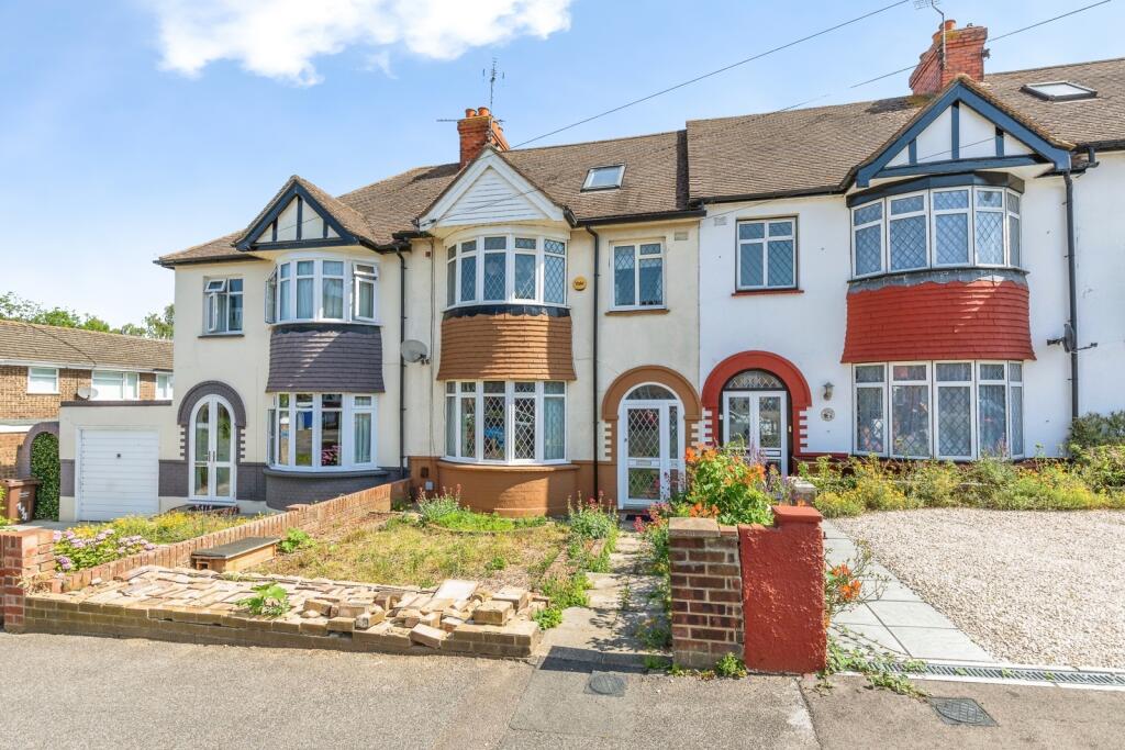 Main image of property: Broadway, Gillingham, Kent, ME8