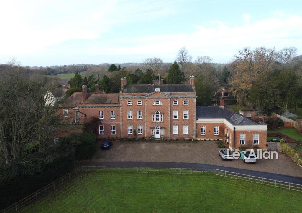 Main image of property: Wolverley House, Wolverley